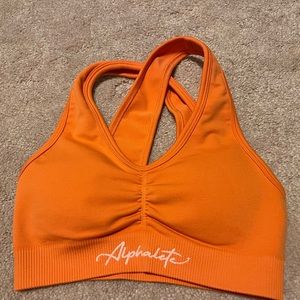 Amplify Sports Bra XXS